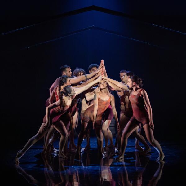 Bangarra Dance Theatre