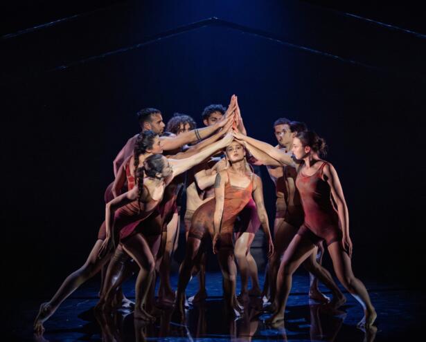 Bangarra Dance Theatre