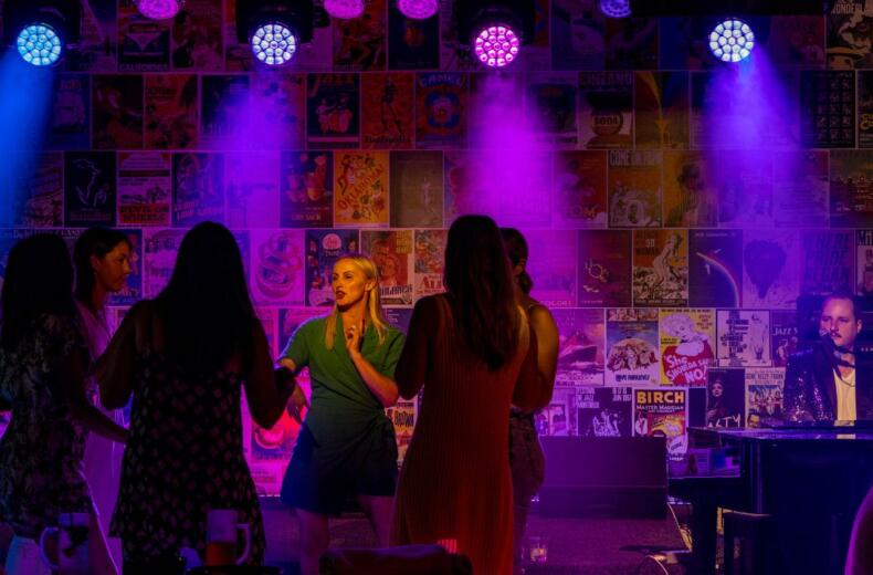 Little Malop St ROAM Geelong