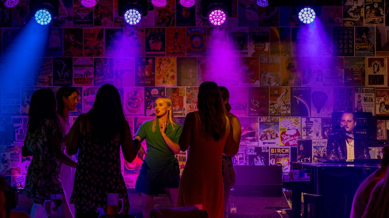 Little Malop St ROAM Geelong