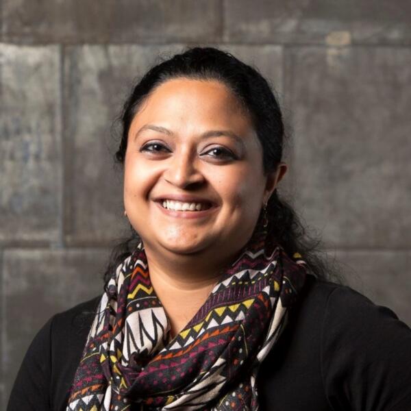 Dr Anindita Banerjee, Arranged Marriage, ROAM Geelong