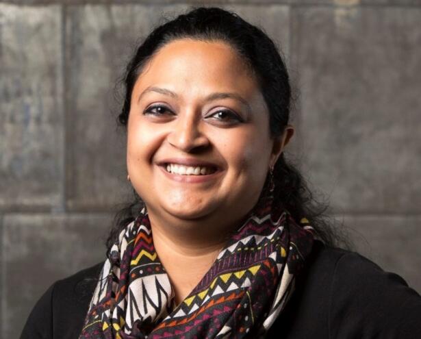Dr Anindita Banerjee, Arranged Marriage, ROAM Geelong