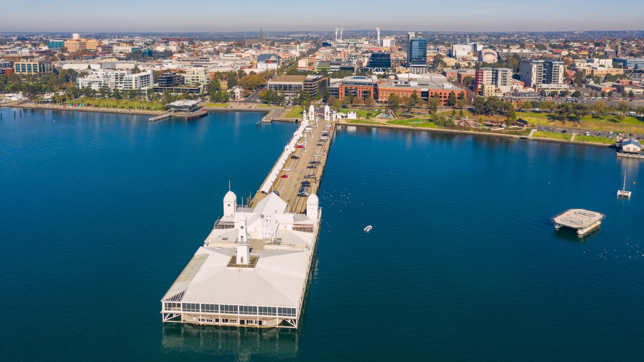 ROAM Geelong 11 Oct 2025