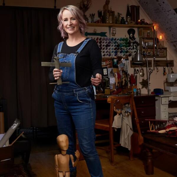 Georgie Rose Puppetry, ROAM Geelong