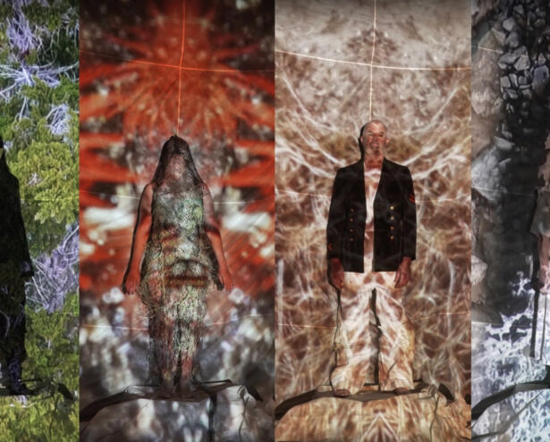 Creative Occupation, ROAM Geelong