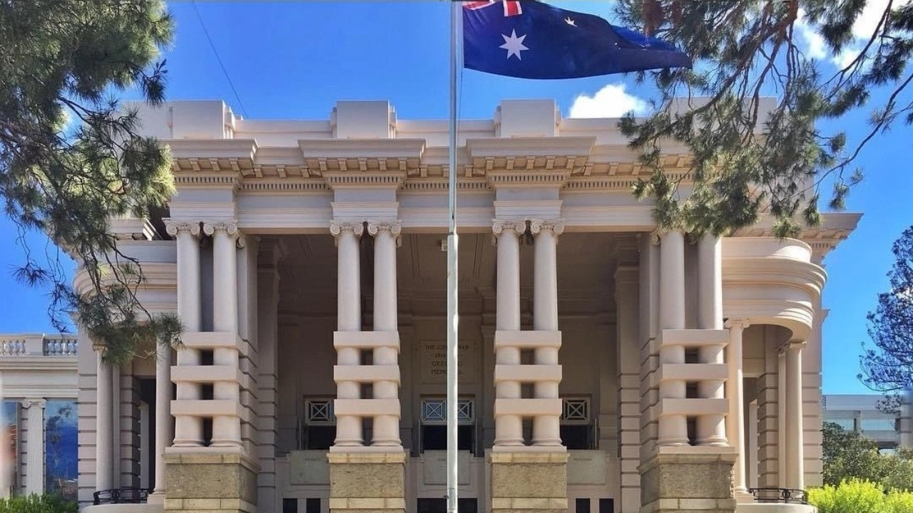 Roam Geelong 11 October 2025