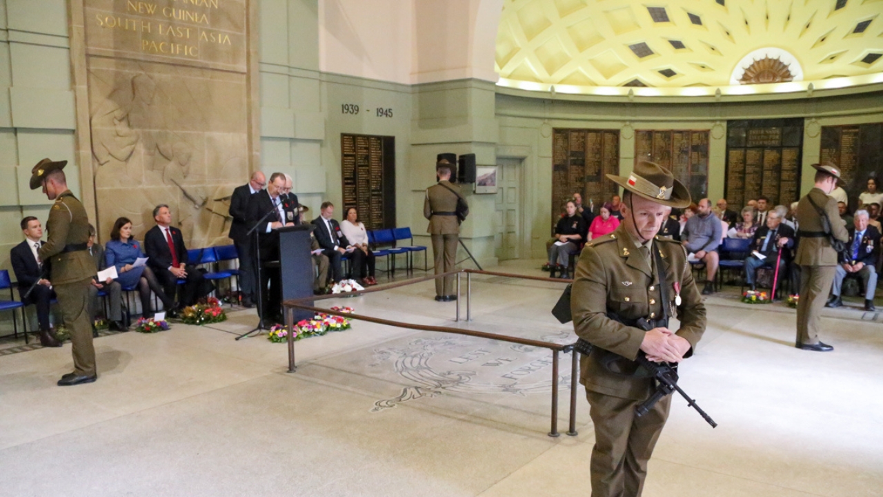 Roam Geelong 11 October 2025