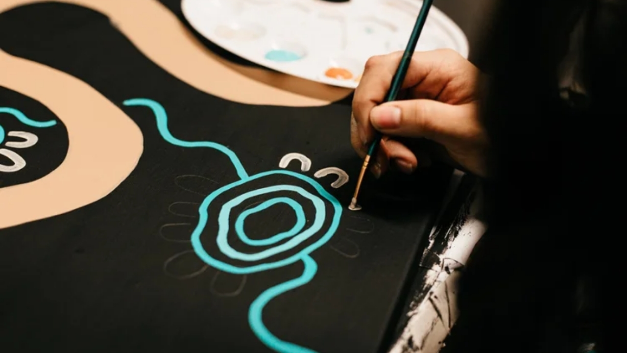 Noongar word for ancestral times), Yookoopa, Platform Arts
