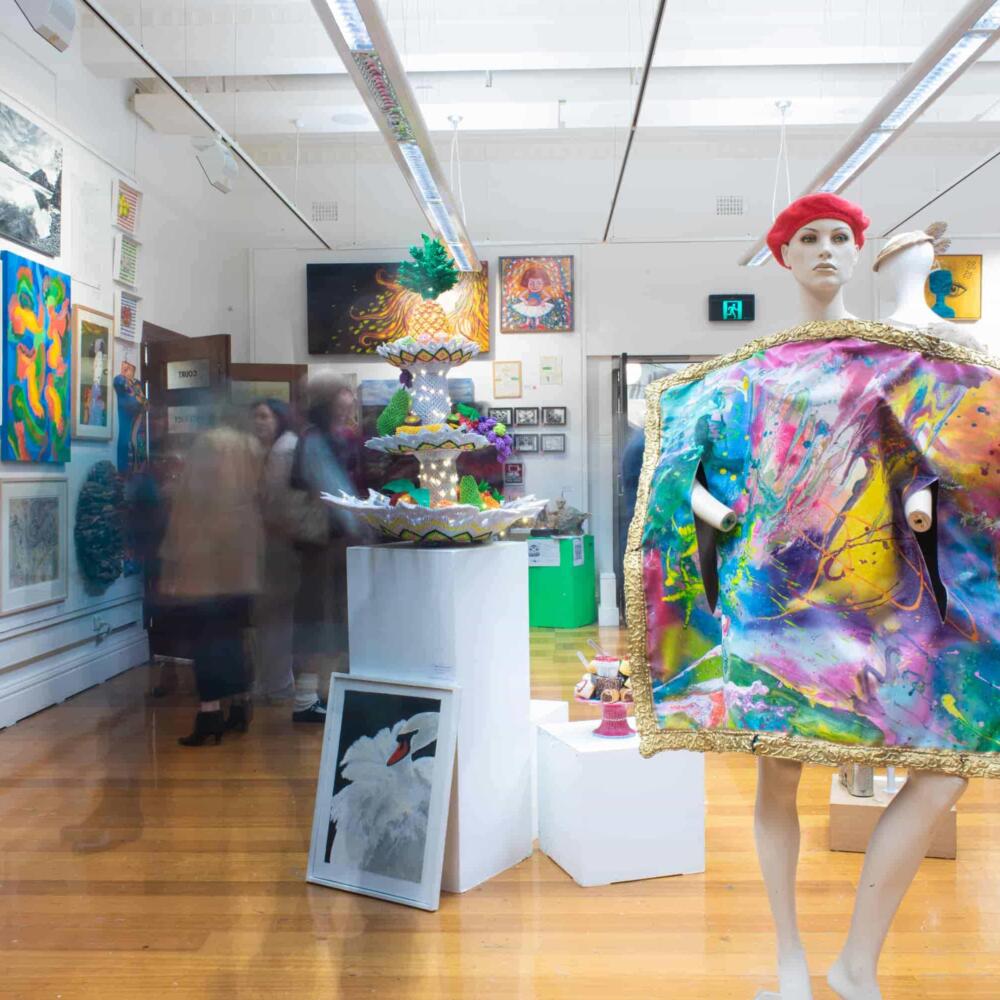 After Walter Hopps Exhibition (1) (1)