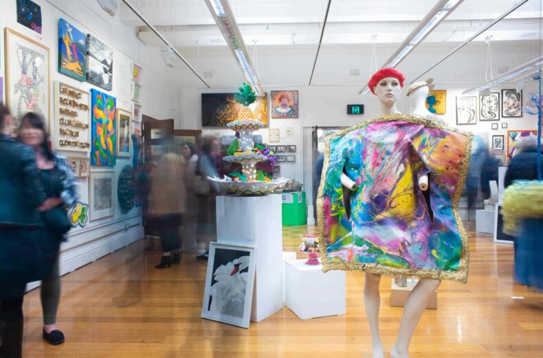 After Walter Hopps Exhibition (1) (1)