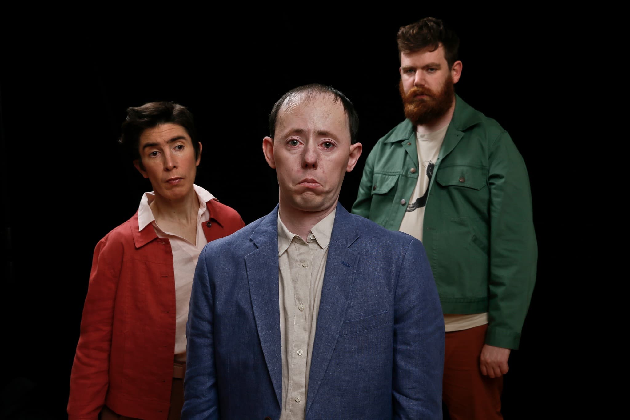 Back To Back Theatre (2)