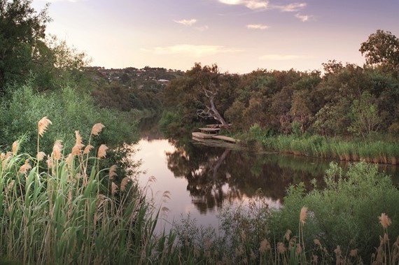 Barwon River