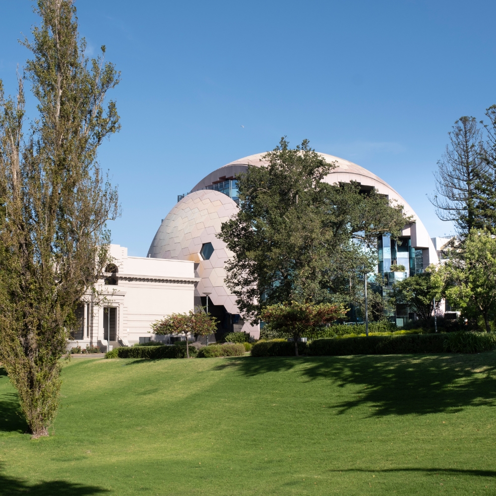 Roam Geelong 11 October 2025 Johnstone Park