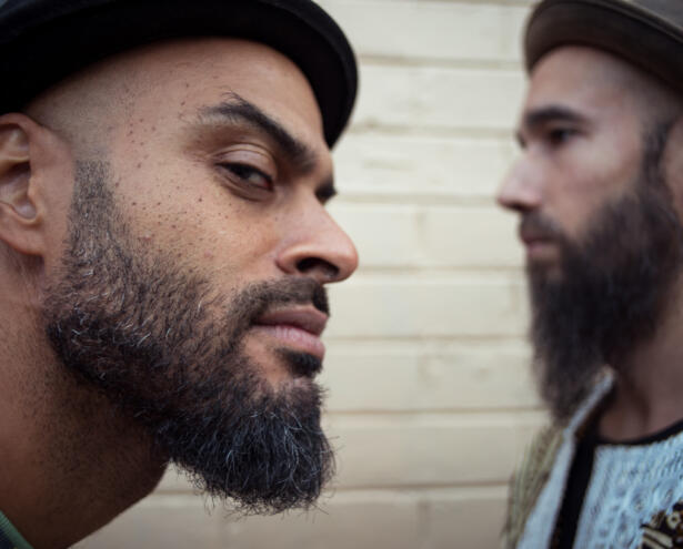 Cool Out Sun, ROAM Geelong