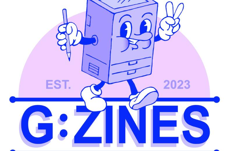G Zines