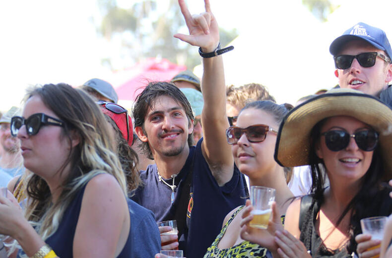Geelong Beer Festival