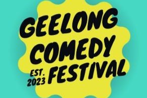 Geelong Comedy Festival