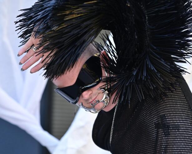 Lazarus Gordon, ROAM Geelong