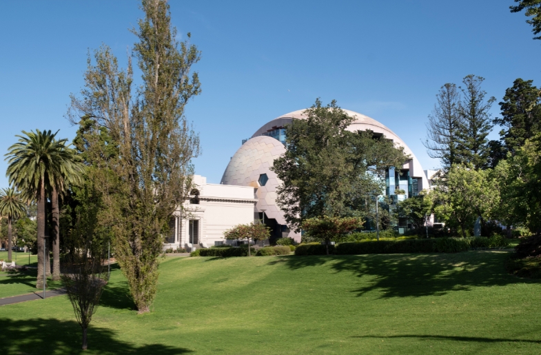 Roam Geelong 11 October 2025 Johnstone Park