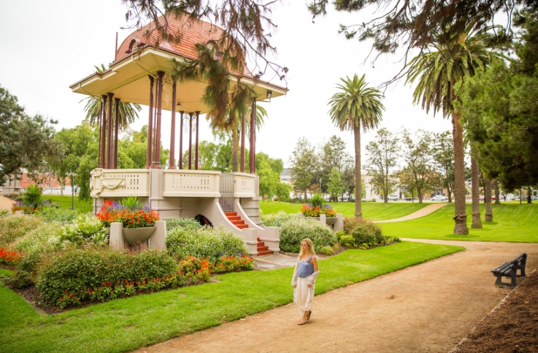 Roam Geelong 11 October 2025