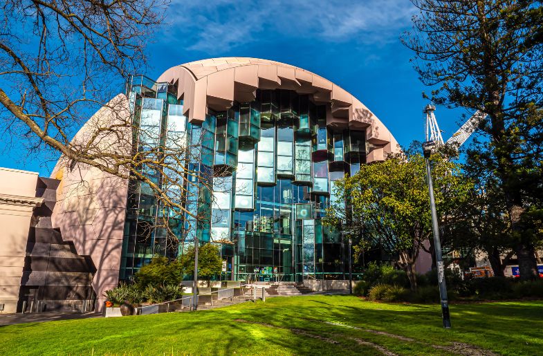 ROAM Geelong 11 Oct 2025