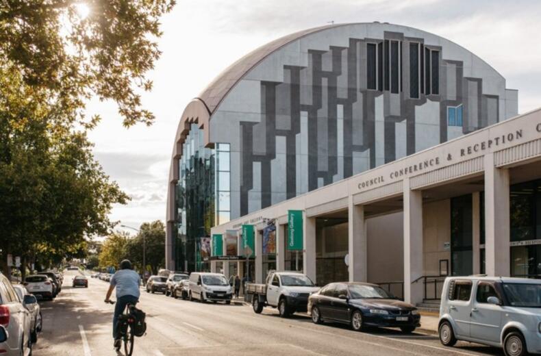 Council Conference & Reception Centre - ROAM Geelong
