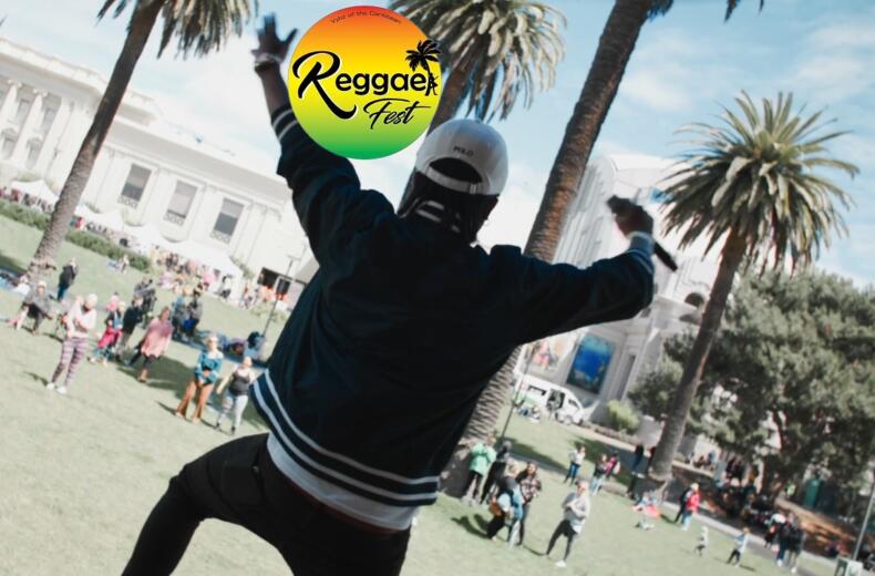 Reggae Fest