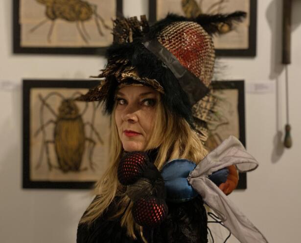 Sleepwalk Collective Roamorphosis