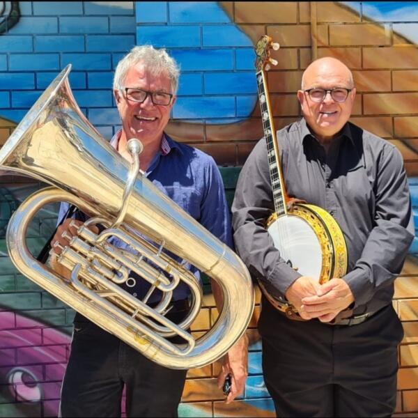 Spider Jazz, ROAM Geelong