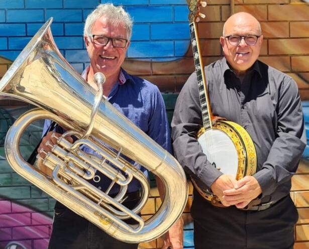 Spider Jazz, ROAM Geelong