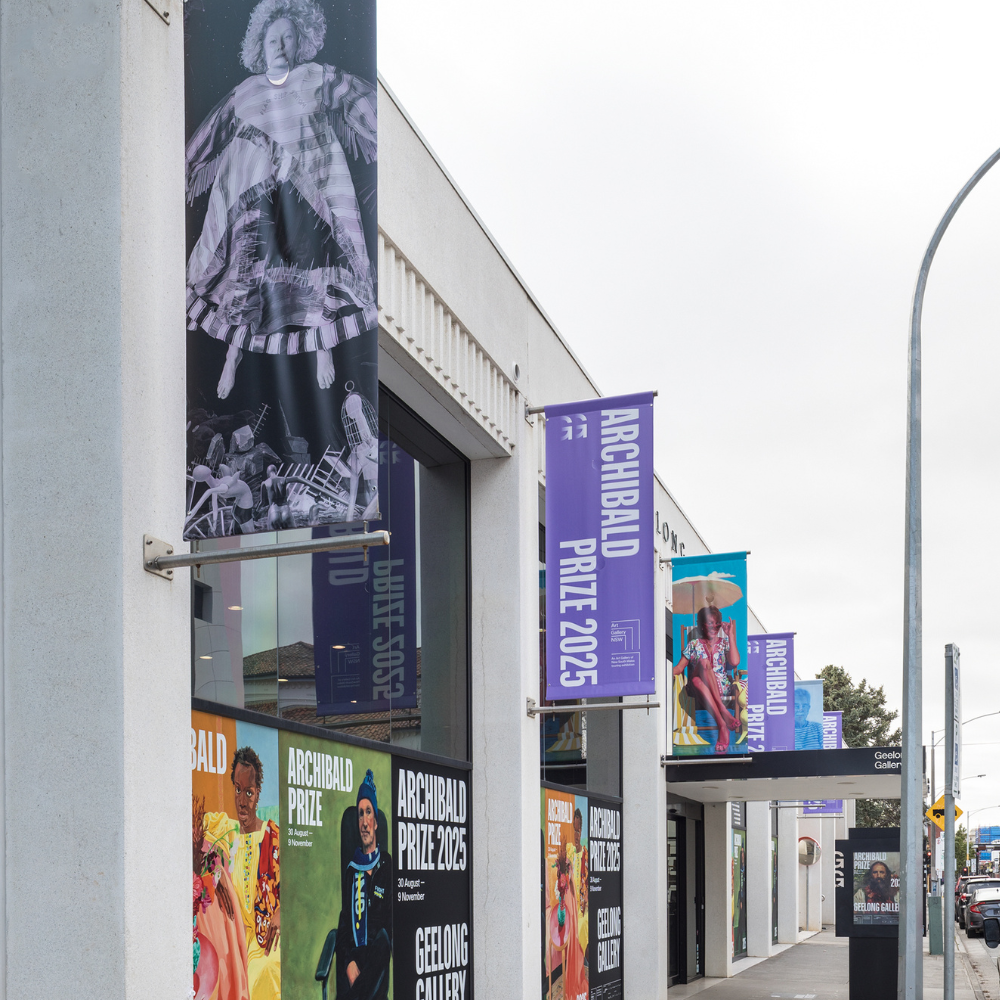 Roam Geelong 11 October 2025