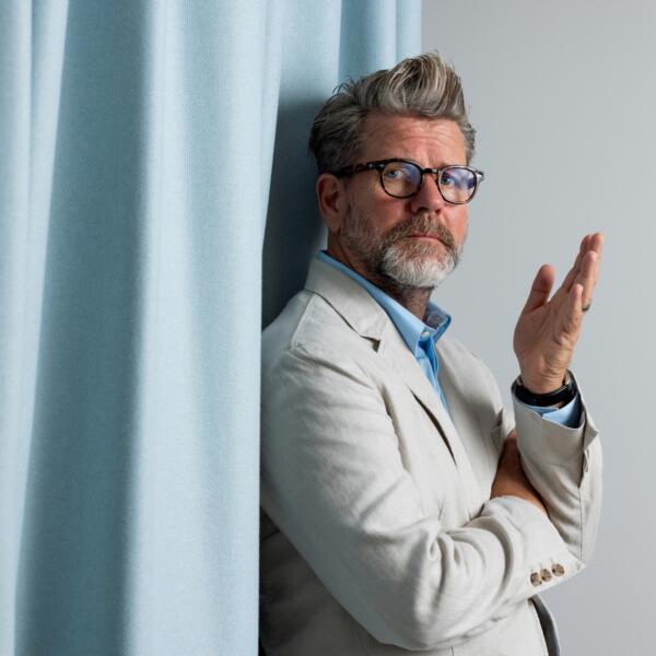 Tim Ross, Modernister