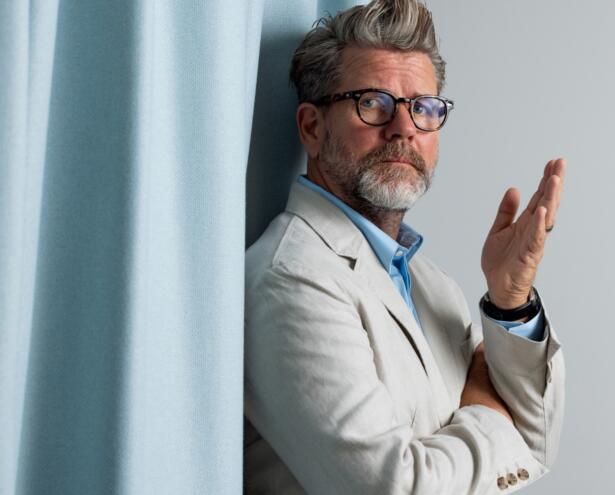 Tim Ross, Modernister