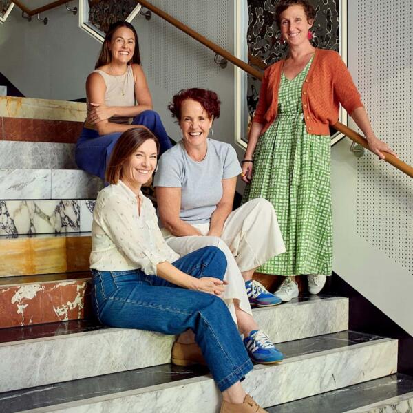 Where We Meet Collective