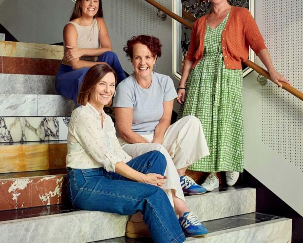 Where We Meet Collective