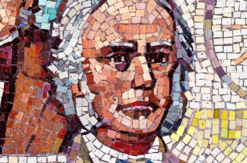 Mosaic Harrison