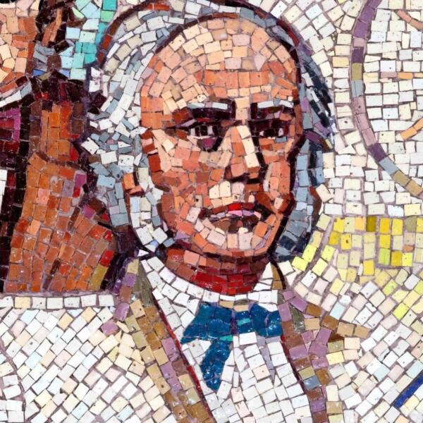 Mosaic High Res